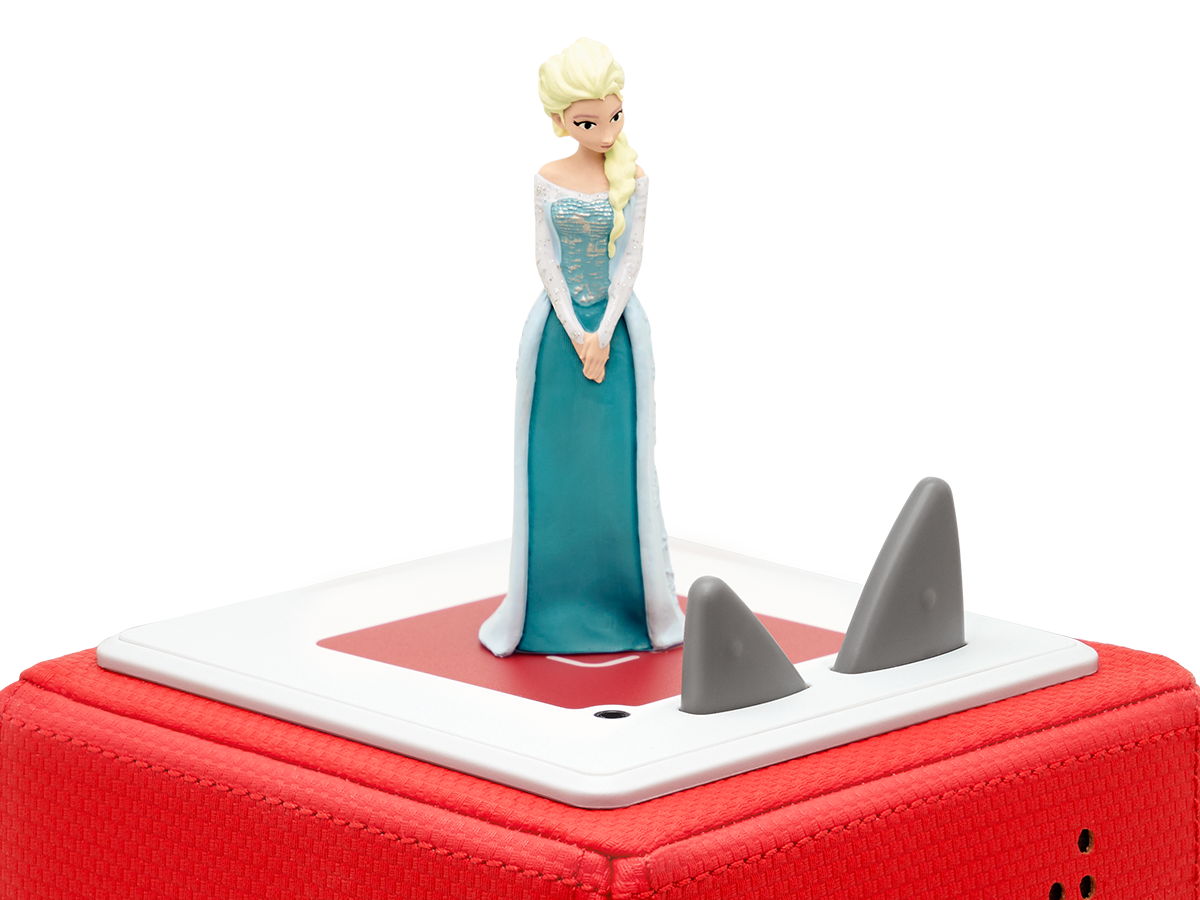 Tonies - English Disney Frozen 1 Audio Figure