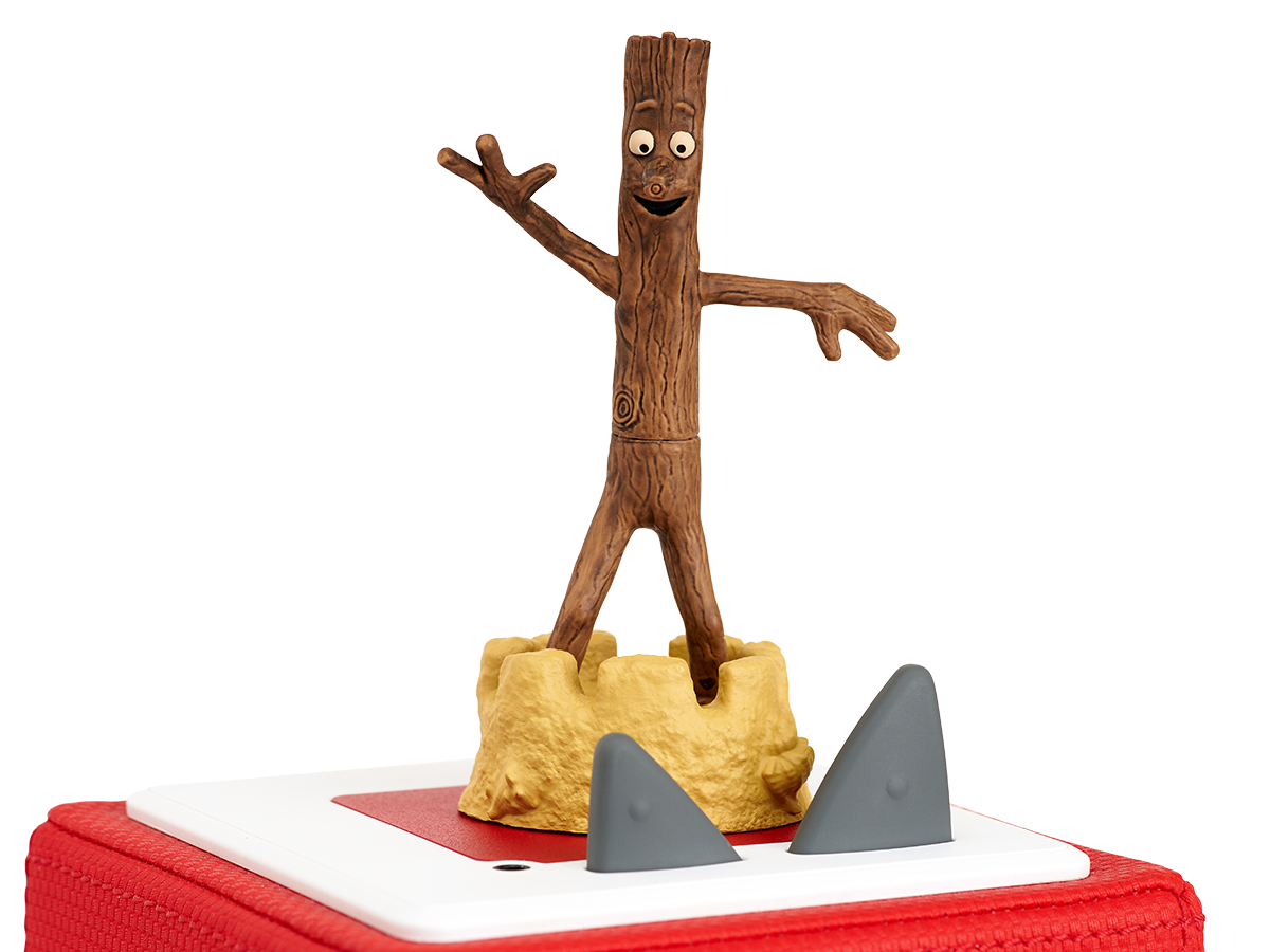 Tonies - Julia Donaldson Stick Man English Story and Song Audio Figure