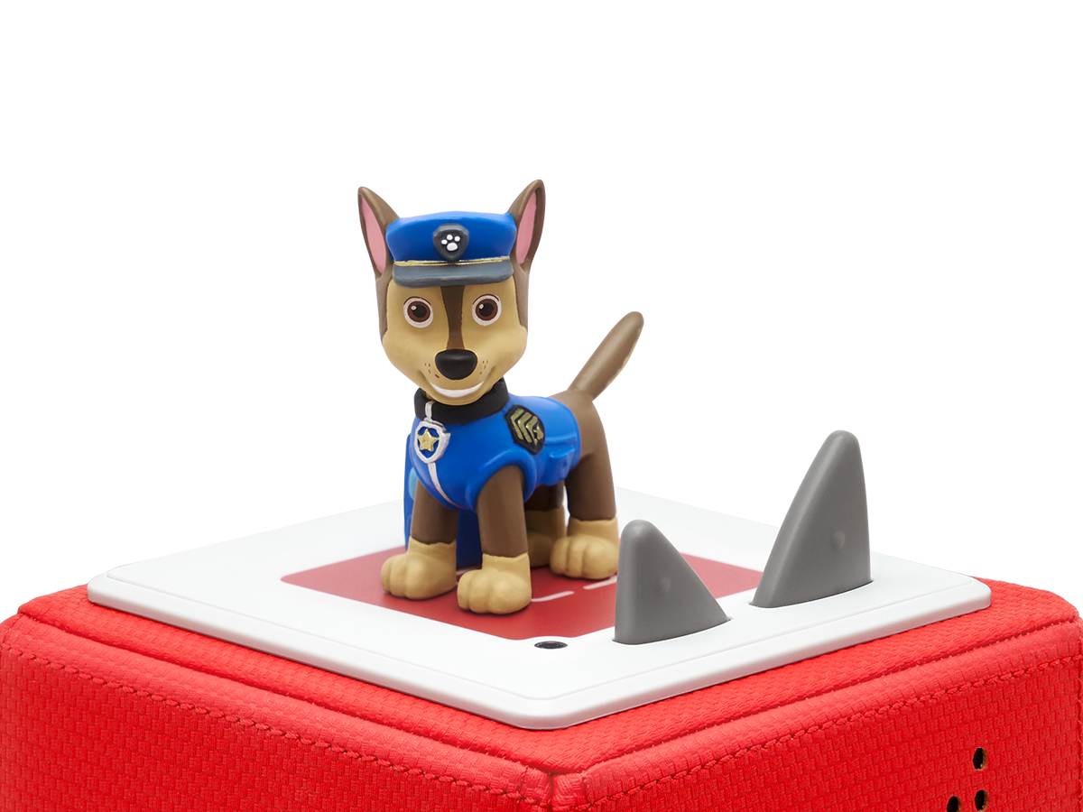 Tonies - Paw Patrol Chase English Audio Figure