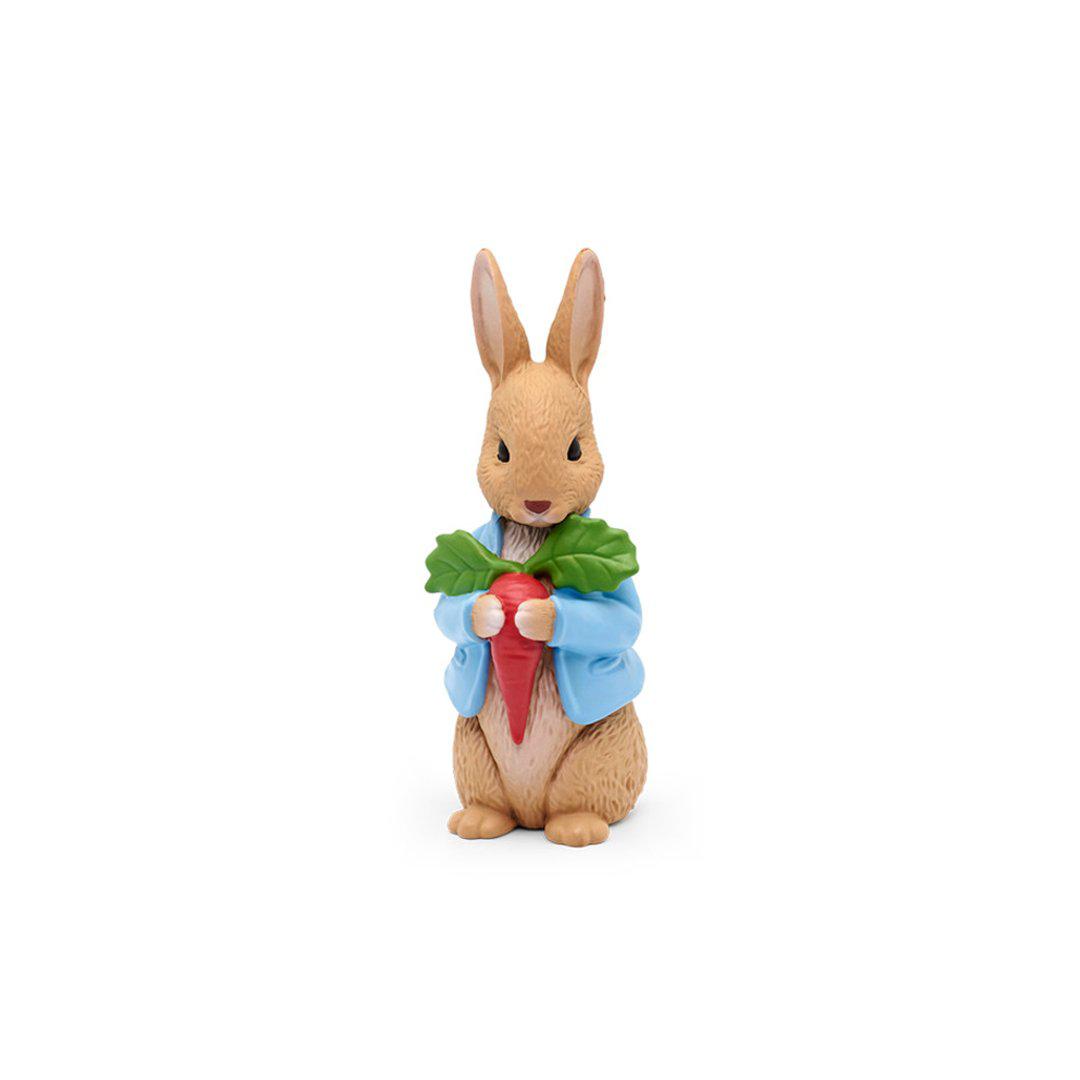 Tonies Beatrix Potter: The Peter Rabbit Collection-Audio Player Cards + Characters- | Natural Baby Shower
