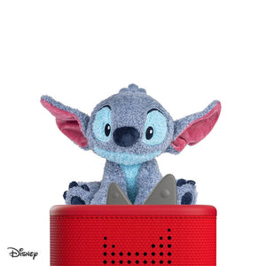 Tonies Disney Plush - Stitch-Audio Player Accessories-Stitch- | Natural Baby Shower
