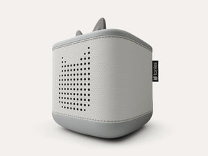 Tonies - Toniebox 2 Gray Starter Set Box