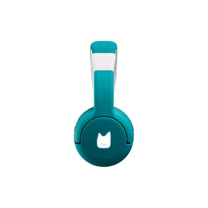 Tonies Toniebox 2 Bluetooth Headphones - Teal-Audio Player Accessories-Teal- | Natural Baby Shower