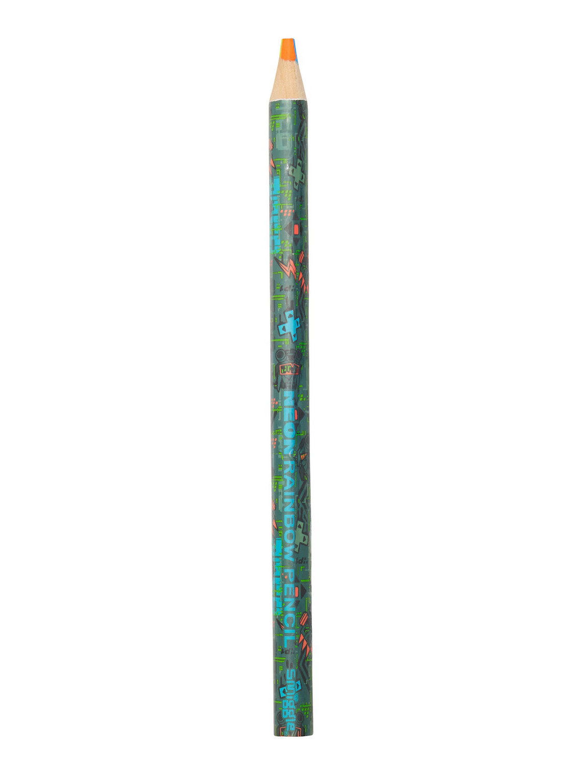 Smiggle - Trailblazer Rainbow Pen