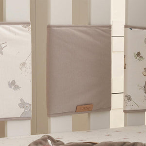 Tutti Bambini Cot Wraps - 6 Pack - Cocoon-Mattress Protectors-Cocoon- | Natural Baby Shower