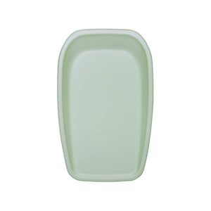 Tutti Bambini Cushi Baby Changing Mat - Leaf-Changing Mats-Leaf- | Natural Baby Shower