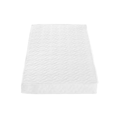 Tutti Bambini Pocket Sprung Cot Mattress-Mattresses-120x60cm- | Natural Baby Shower