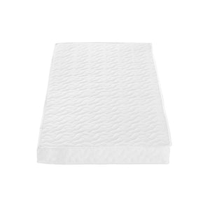 Tutti Bambini Pocket Sprung Cot Mattress-Mattresses-120x60cm- | Natural Baby Shower