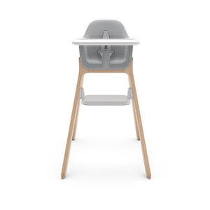 UPPABaby Ciro Highchair - Chloe-Highchairs-Chloe-No Mealtime Set | Natural Baby Shower