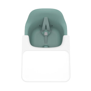 UPPABaby Ciro Highchair - Emrick-Highchairs-Emrick-No Mealtime Set | Natural Baby Shower