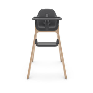 UPPABaby Ciro Highchair - Jake-Highchairs-Jake-No Mealtime Set | Natural Baby Shower