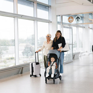 UPPAbaby MINU V3 CYBEX Travel System-Travel Systems-Jake-Cloud T | Natural Baby Shower