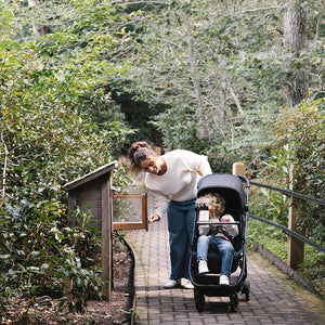 UPPAbaby MINU V3 CYBEX Travel System-Travel Systems-Jake-Cloud T | Natural Baby Shower