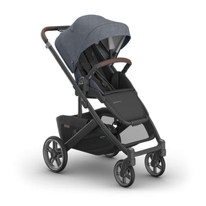 UPPAbaby CRUZ V3 Pushchair - Julian-Strollers-Julian- | Natural Baby Shower