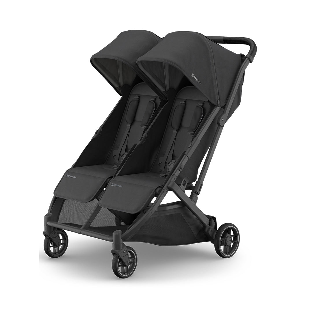 UPPAbaby MINU Duo - Jake-Strollers-Jake- | Natural Baby Shower