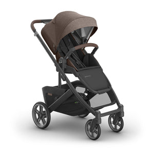 UPPAbaby CRUZ V3 Pushchair - Owen-Strollers-Owen- | Natural Baby Shower