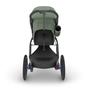 UPPAbaby RIDGE Pushchair - Gwen-Strollers- | Natural Baby Shower