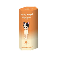 Sonny Angel - Original Animals Series Version 3 Surprise Blind Box