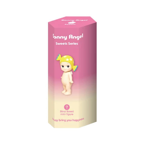 Sonny Angel - Original Sweets Series Surprise Blind Box