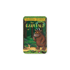 Yoto Card - Julia Donaldson: The Gruffalo-Audio Player Cards + Characters- | Natural Baby Shower