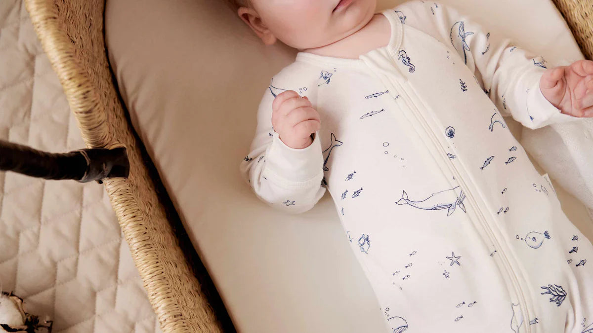 Bebek Giyim ve Aksesuarları