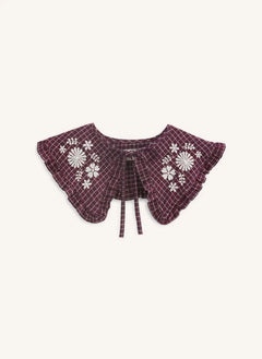 Apaches - Col. Kalindri Carreaux | Purple