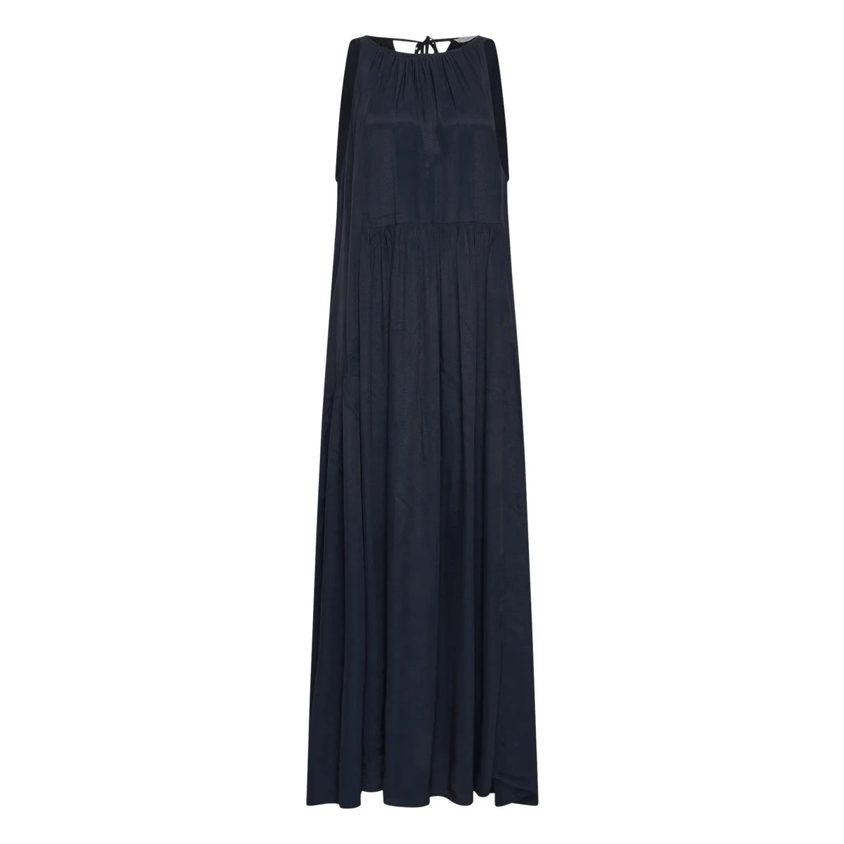 By Bar - Peggy Dress | Navy Blue