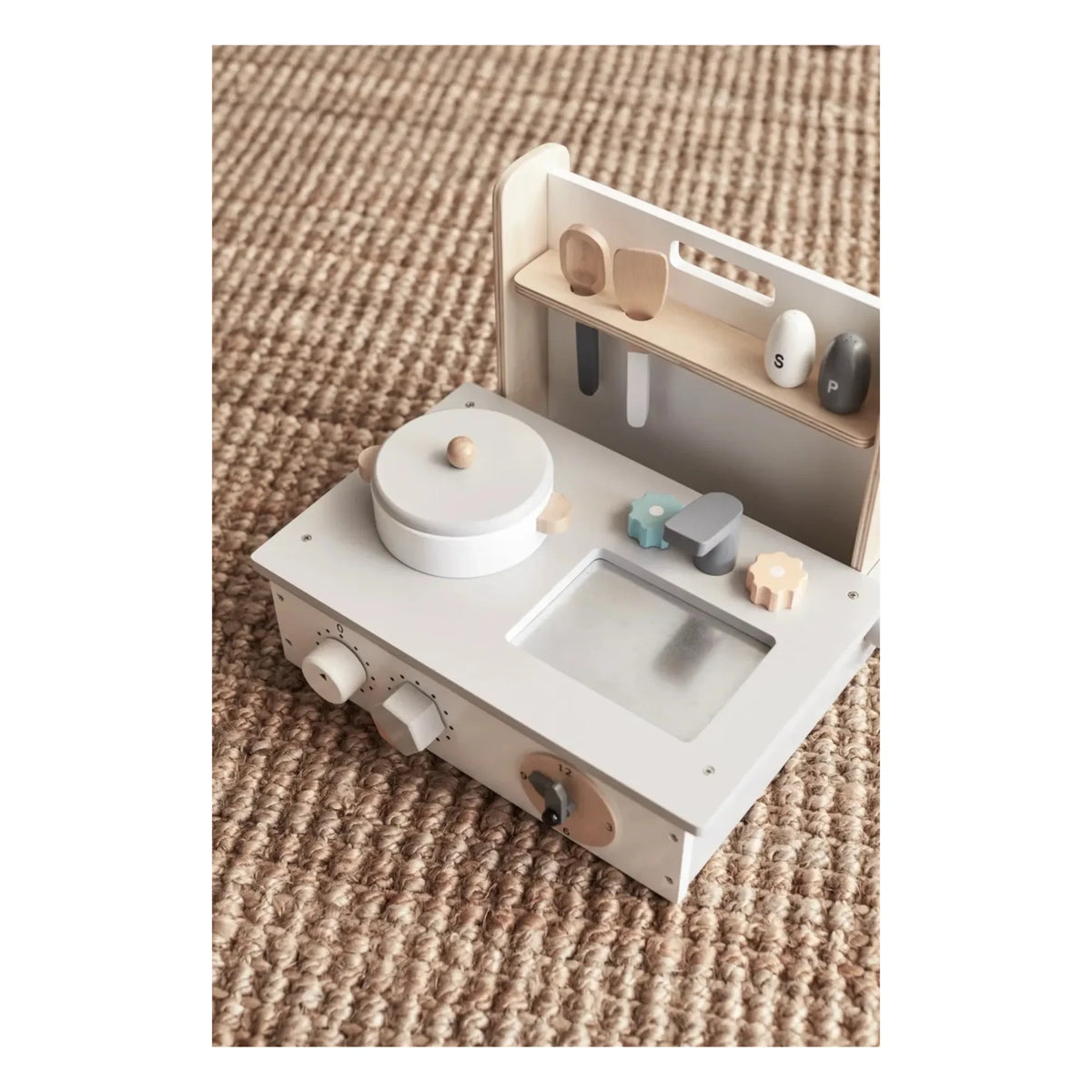 Kid's Concept - Mini Kitchen