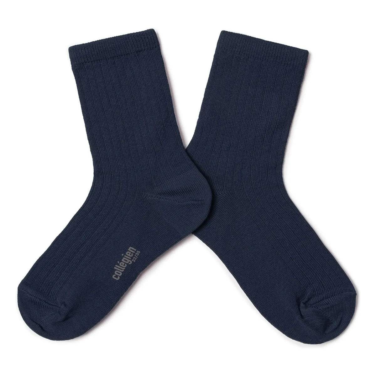Collégien - Paul Socks | Night Blue