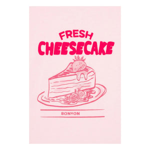 Bonton - Taxo Fresh T-shirt | Pink