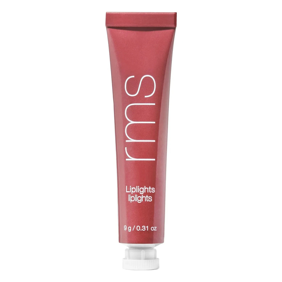 RMS Beauty - Liplights Cream Lip Gloss - 9g | Rumor