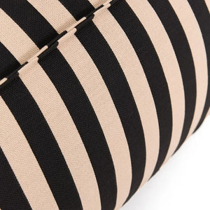 Nobodinoz - Ziggy Ottoman Chair | Black