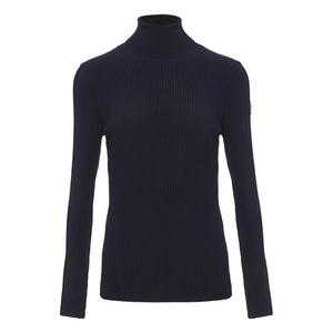Fusalp - Ceillac Sweater | Night Blue