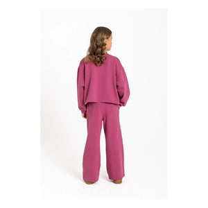 Hundred Pieces - Lowie Jogger | Dust Pink