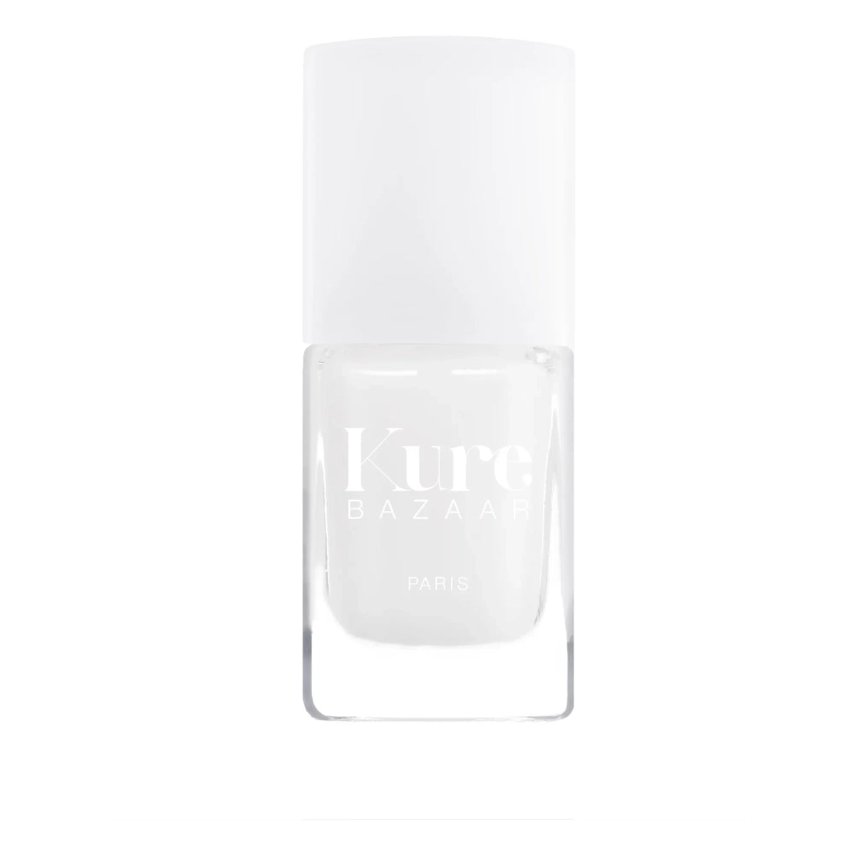 Kure Bazaar - Base Mate Clear Nail Polish - 10 ml