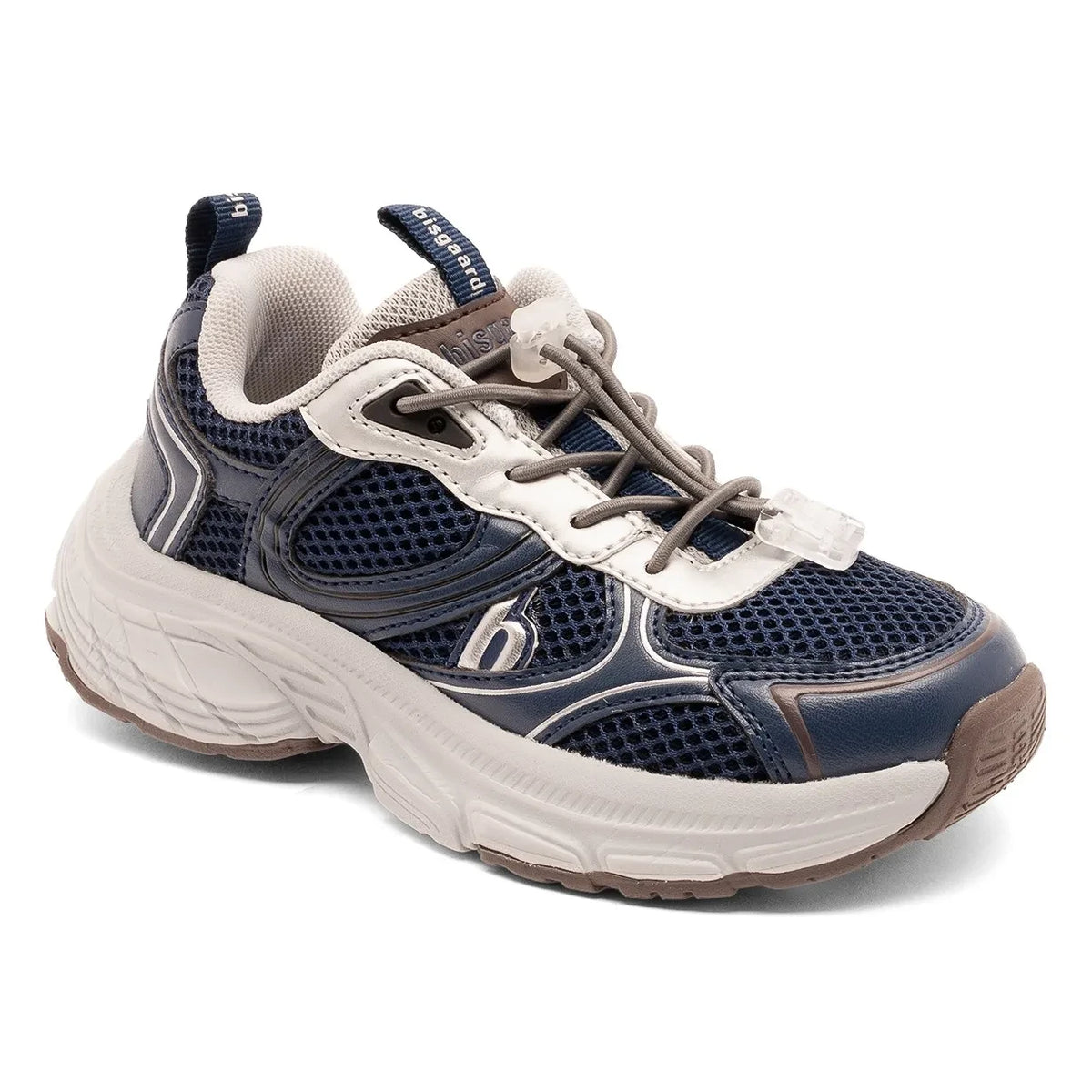 bisgaard - Hamilton Sneakers | Navy
