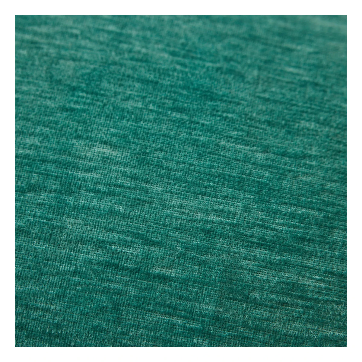 HKliving - Deep Sea Velvet Pillow | Sky Blue