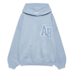 Anine Bing - Harvey sweatshirt | Blue