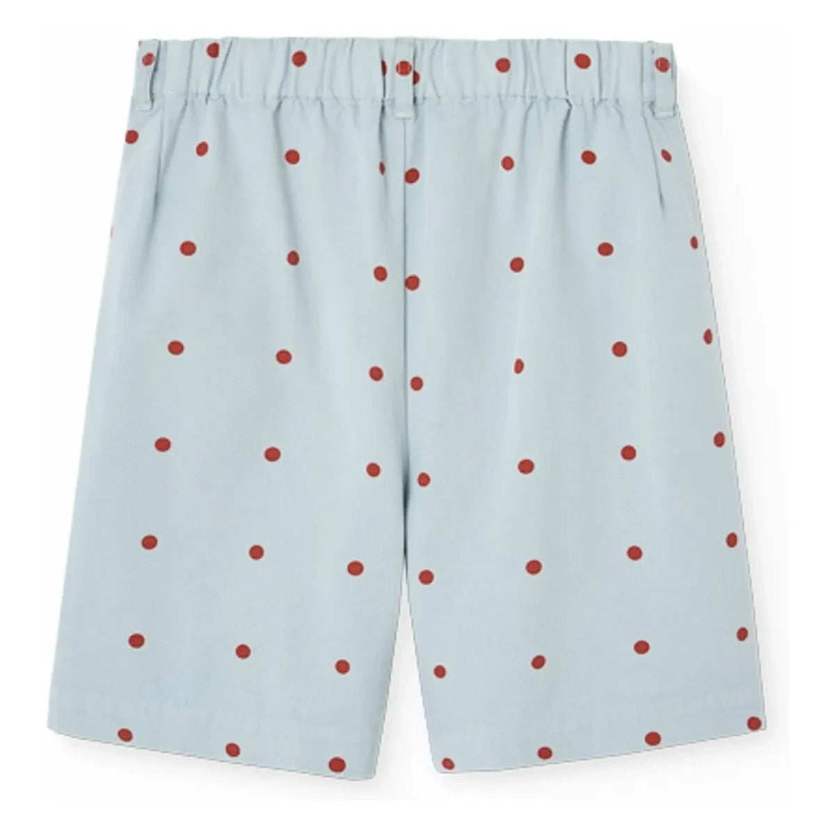 The Animals Observatory - Spotted Short Monkey | Light Blue