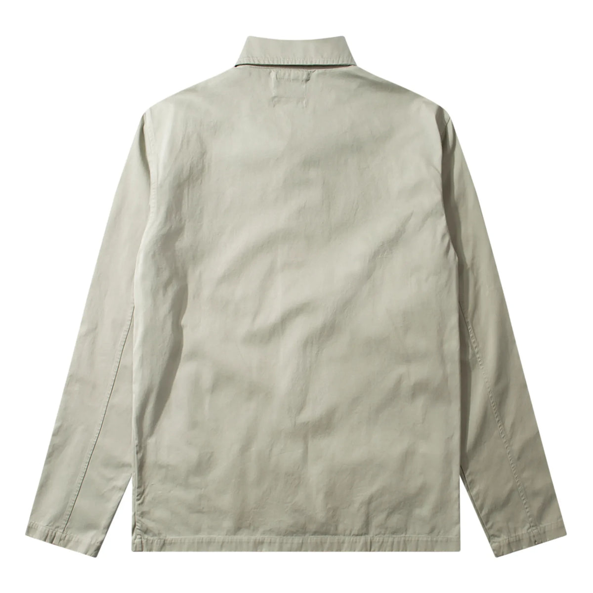 Edmmond Studios - Albatross jacket | Oatmeal color