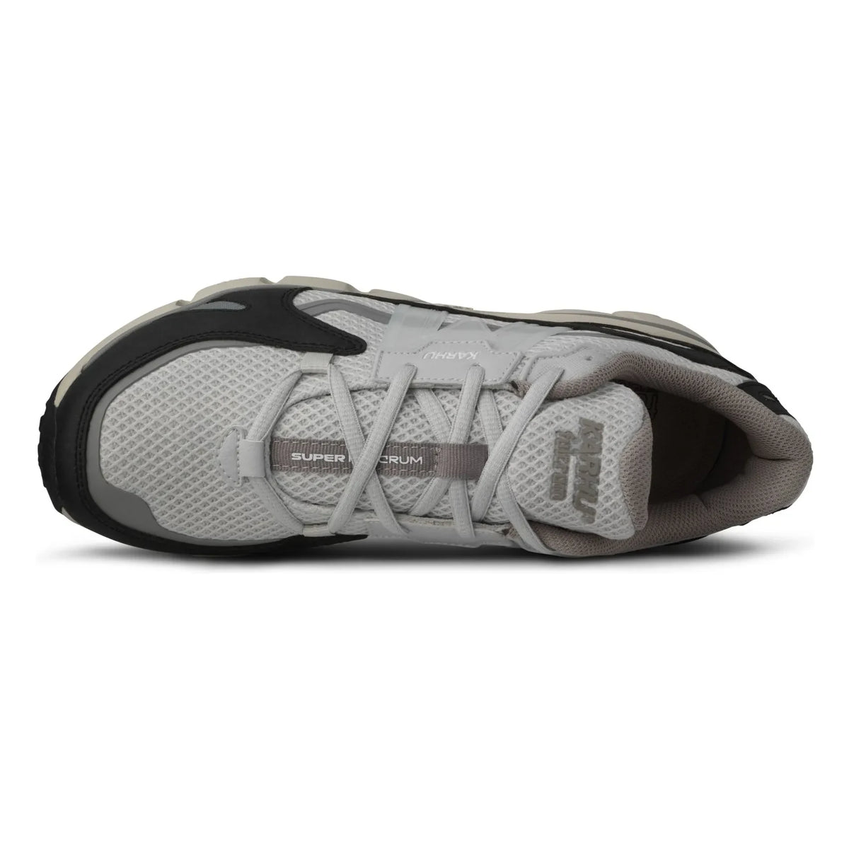 Karhu - Super Fulcrum Basket | Gray