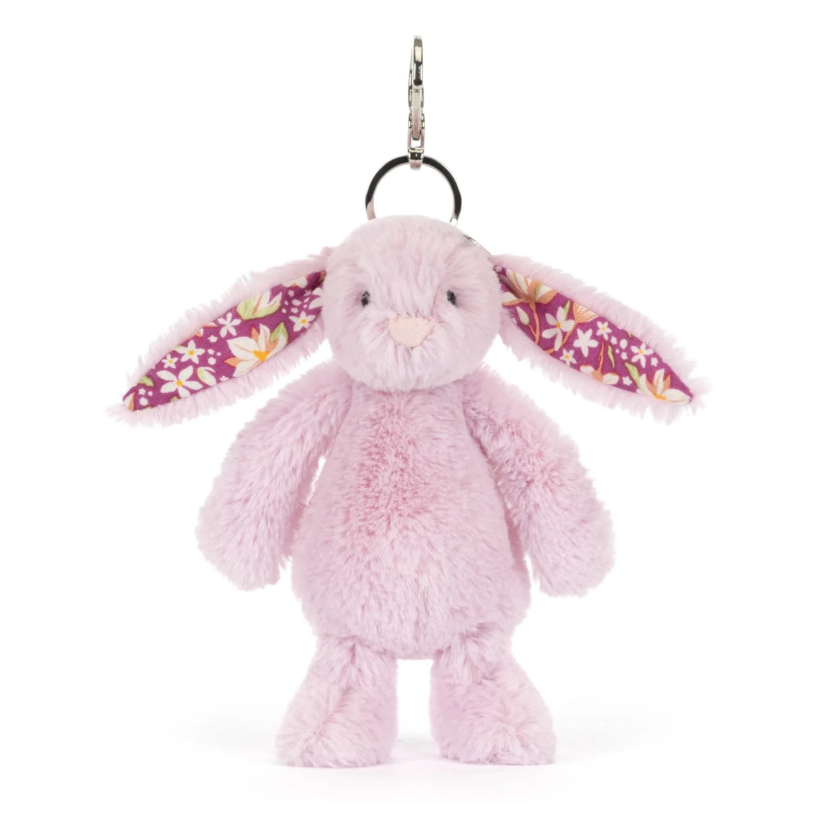 Jellycat - Charms Rabbit Luxury Thistlepop