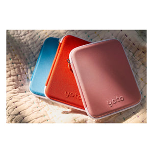 Yoto Player - Yoto Card Holder | Pink