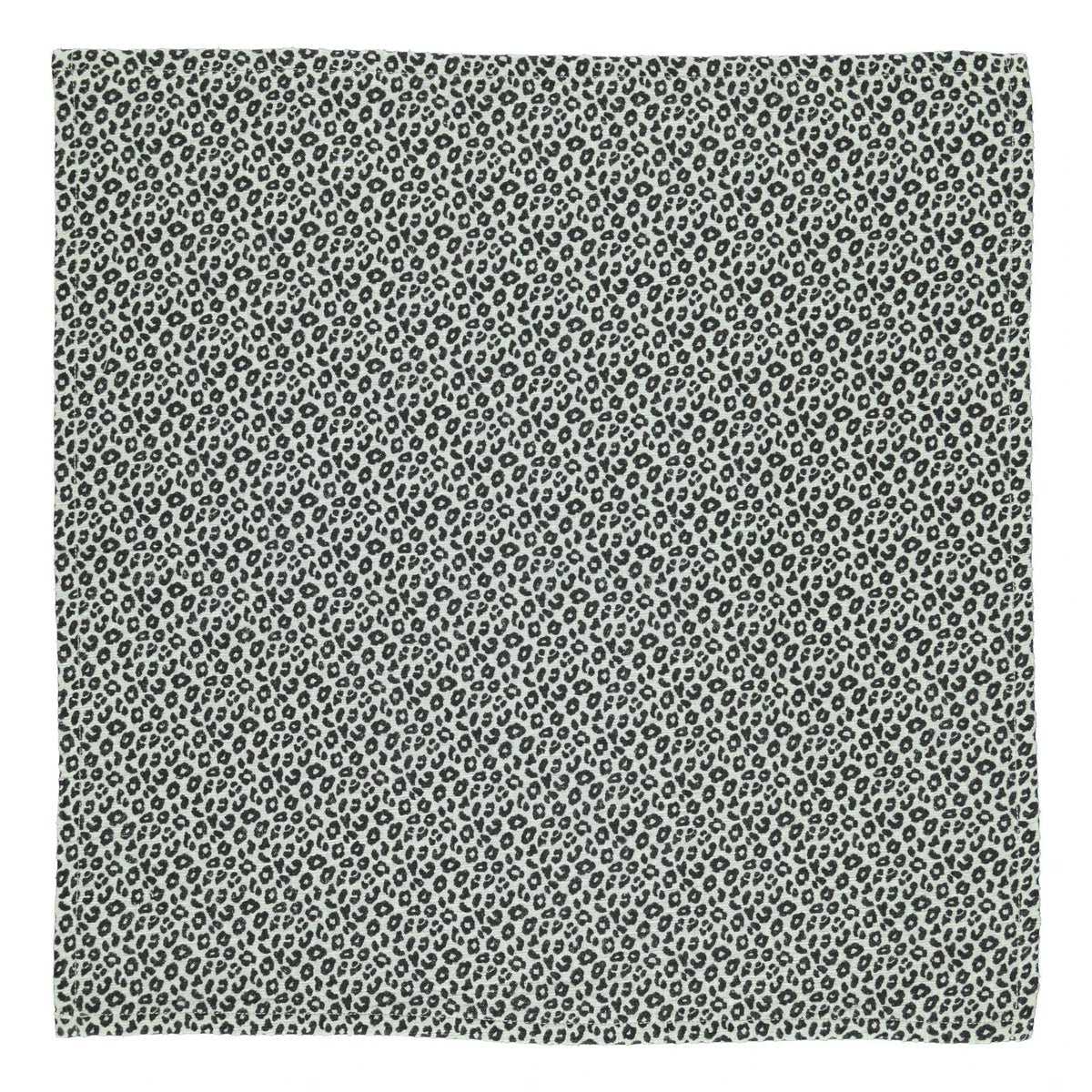 Piupiuchick - Leopard Bandana | Green