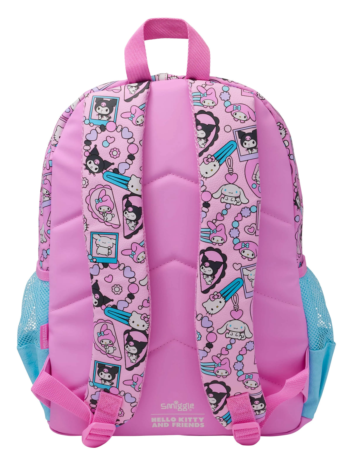 Smiggle - Hello Kitty and Friends Classic School Backpack