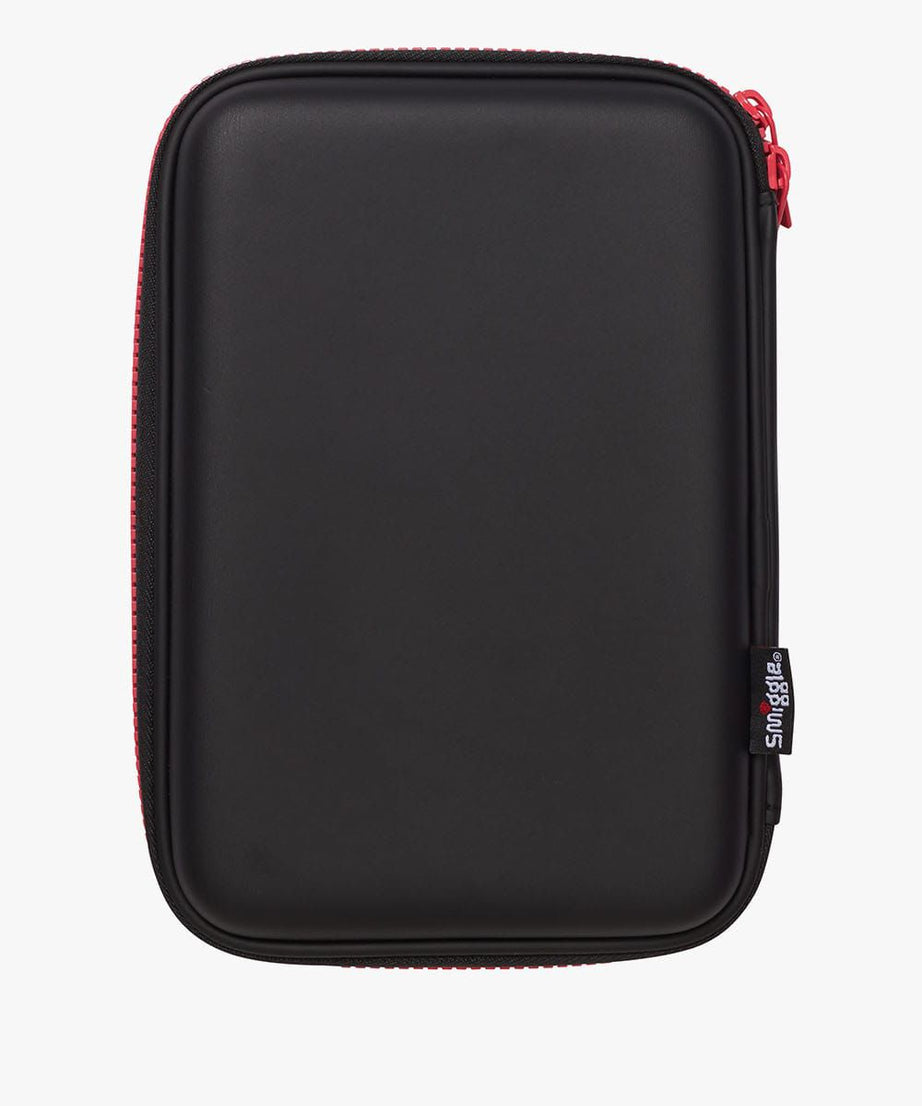 Smiggle - Away Hardtop Kalem Kutusu-Dinossi