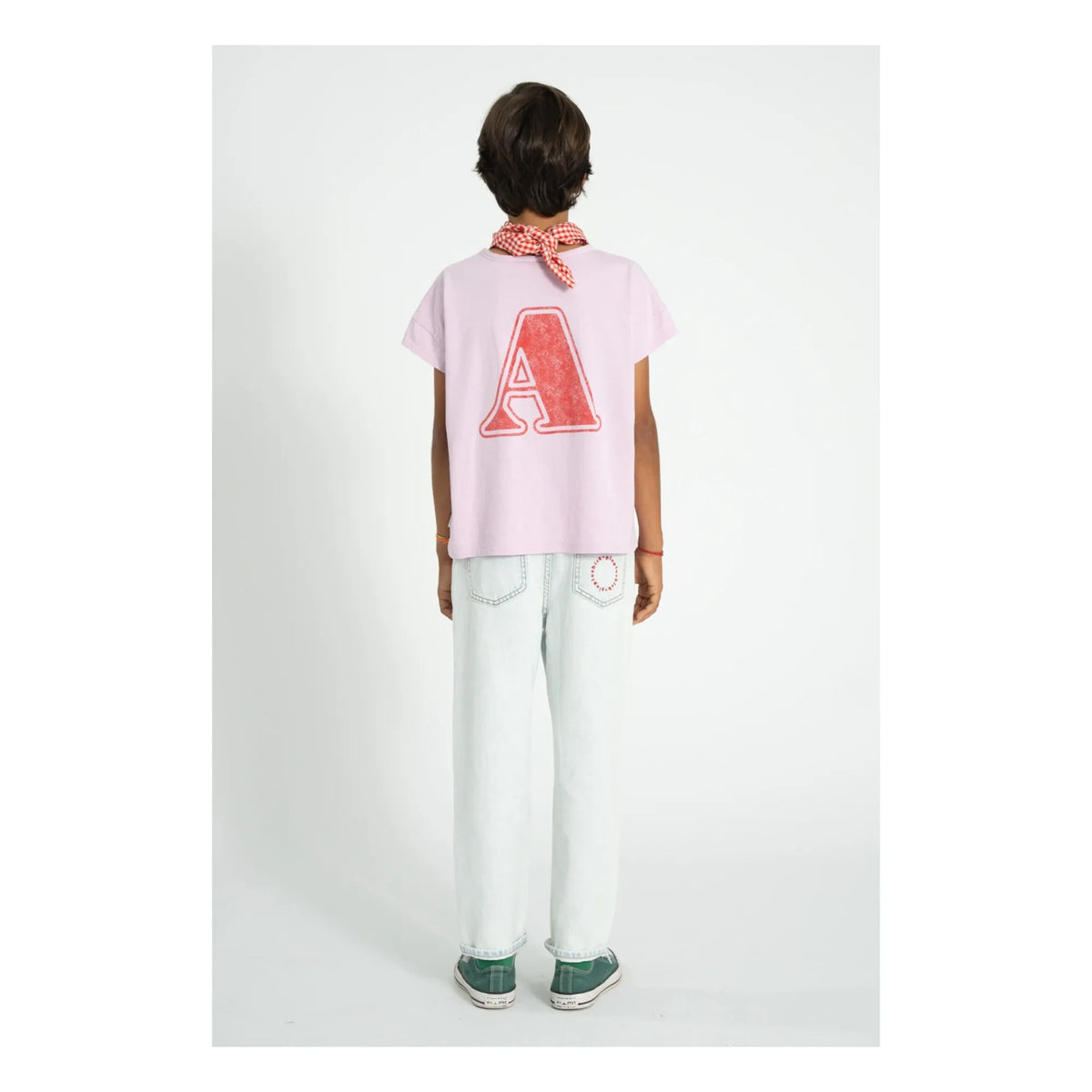 Piupiuchick - Purple T-Shirt