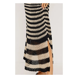 Rails - Yvette Cotton Dress | Ivory