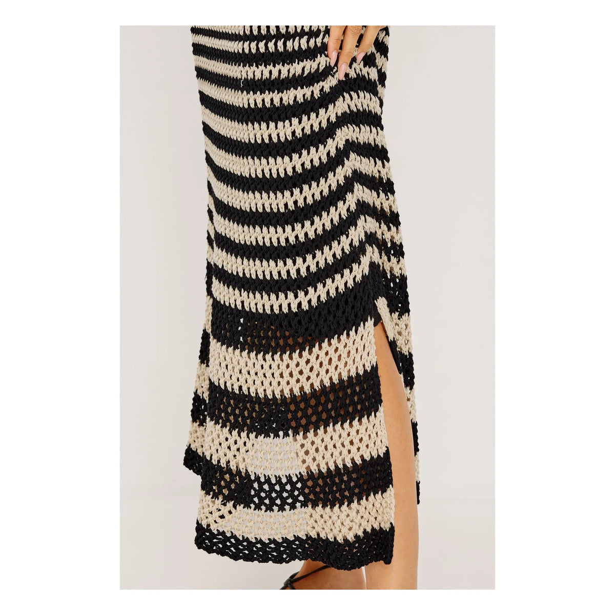 Rails - Yvette Cotton Dress | Ivory