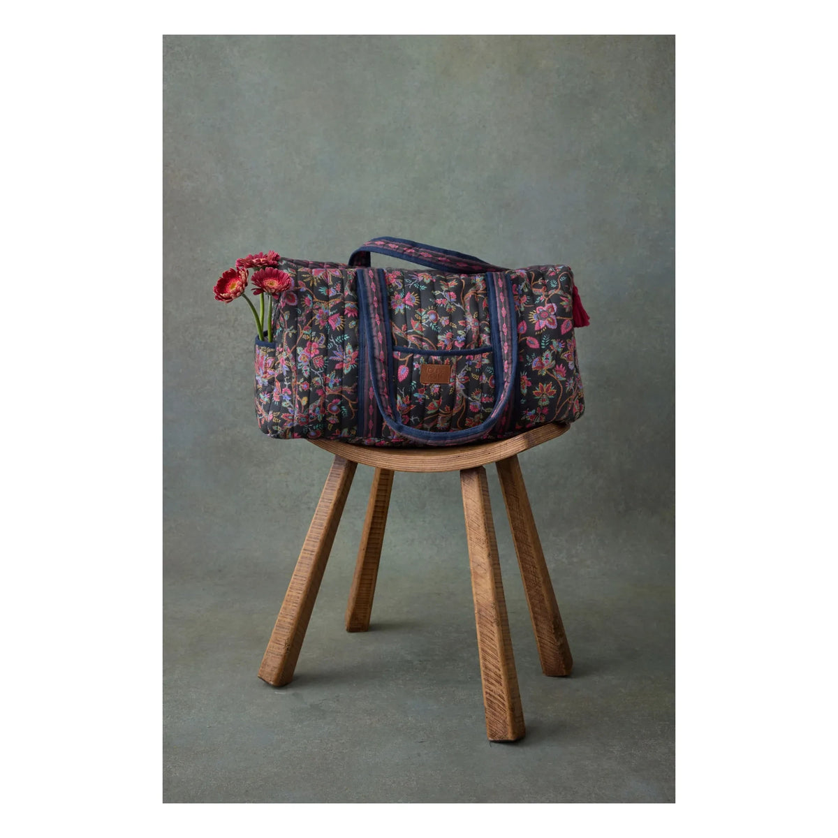 Louise Misha - 36h Bilbao Bag